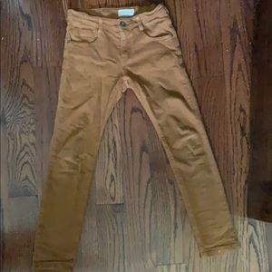 Zara jeans